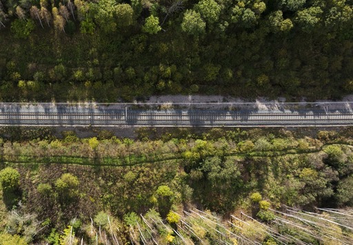 Asocierea condusă de Siemens Mobility a câştigat trei contracte cu CFR Infrastructură, în valoare de 308 milioane euro, pentru modernizarea infrastructurii de semnalizare feroviară din România