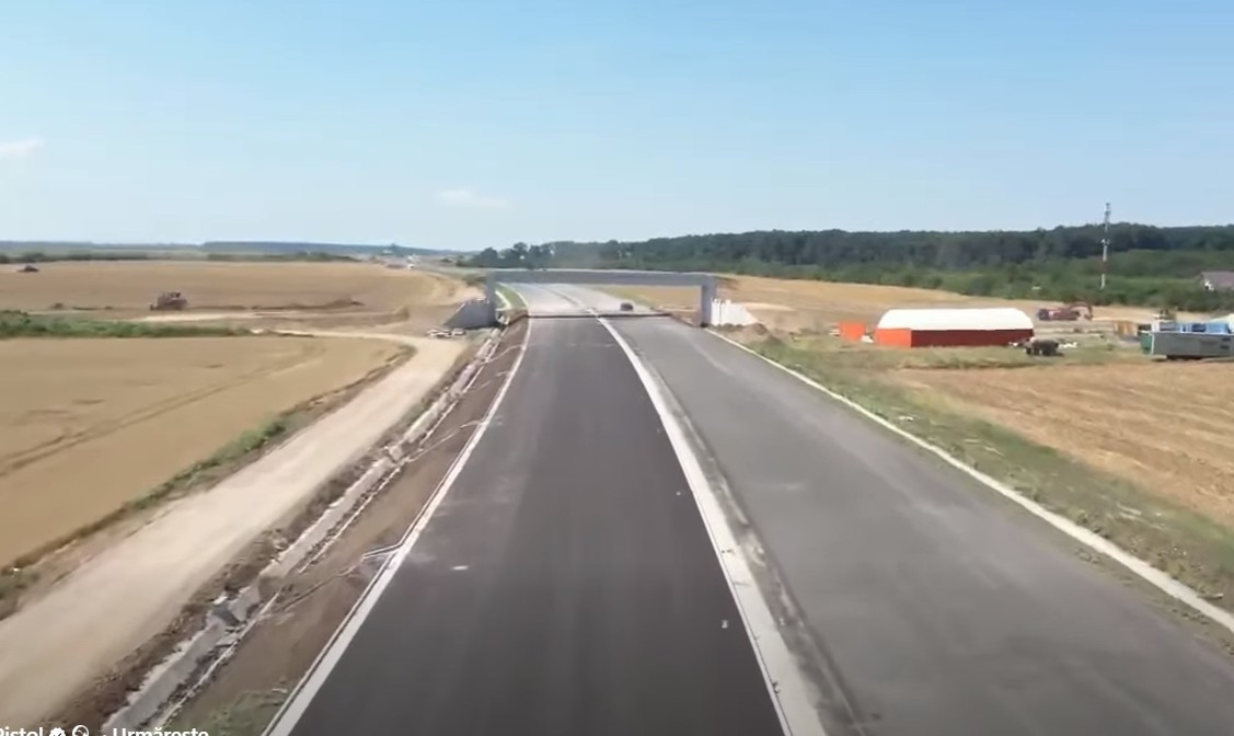 CNAIR: Consiliul Național pentru Soluționarea Contestațiilor a admis trei contestații pentru tronsonul 2 Târgu Frumos-Lețcani al Autostrăzii A8. Atribuirea contractului, amânată pentru toamnă