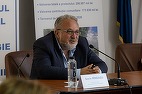 Directorul adjunct Apele Române: Se face tot ceea ce este omeneşte posibil pentru menţinerea în funcţiune a Centralei Nucleare Cernavodă / Prognozele nu sunt foarte îmbucurătoare / Până în 7 august Dunărea continuă să scadă