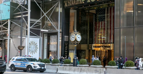 Capital One susţine că a închis conturile Trump Organization, în urma unei verificări privind spălarea banilor