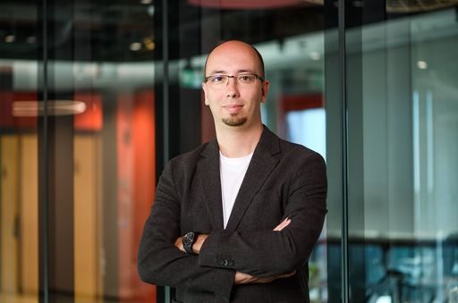 Andrei Popa, cu peste 16 ani de experienţă în industria globală de tehnologie şi divertisment, 10 fiind în cadrul companiei Super, devine General Manager al operaţiunilor Super în România