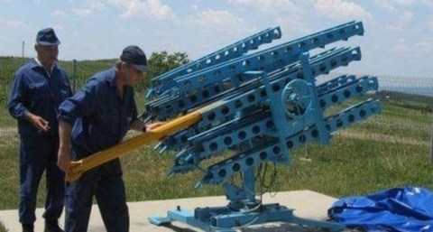 Reactia agricultorilor după verificările Corpului de Control al premierului la Autoritatea pentru Administrarea Sistemului  Antigrindină: Contestăm reluarea automată a unui sistem care nu şi-a demonstrat eficienţa prin evaluări independente 
