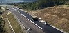 CNAIR: Stadiu de execuţie a lucrărilor de 95% pe secţiunea 4 Tigveni - Curtea de Argeş a Autostrăzii Sibiu-Piteşti (A1). Circulaţia s-ar putea deschide mai devreme, faţă de termenul contractual, februarie 2027