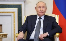Vladimir Putin ridică restricţiile asupra unor depozite bancare deţinute de cetăţeni şi companii străine
