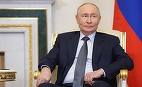 Vladimir Putin ridică restricţiile asupra unor depozite bancare deţinute de cetăţeni şi companii străine