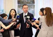 Strategia naţională pentru conservarea biodiversităţii - Bogdan Ivan: Nu voi vota in orb, nici eu si nici PSD