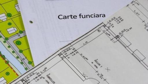 Guvernul anunţă că testarea aplicaţiei de cadastru şi carte funciară - e-Terra a mai parcurs o rundă de evaluare