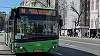 UPDATE - Societatea de Transport Bucureşti şi-a cerut insolvenţa / Primarul general Ciprian Ciucu: STB a făcut ceea ce era corect