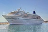 Megayahtul Amadea, vândut cu 187 de milioane de dolari fiului unui miliardar din Dubai cu legături de afaceri cu Trump Organization