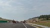 CNAIR: UMB face ultimele lucrări pe secţiunea Zimbor–Poarta Sălajului de pe Autostrada Transilvania (A3). Luni, încep procedurile de recepţie