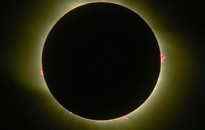FT: Eclipsa solară de miercuri amenință să agraveze criza energetică din Europa