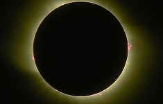 FT: Eclipsa solară de miercuri ameninţă să agraveze criza energetică din Europa
