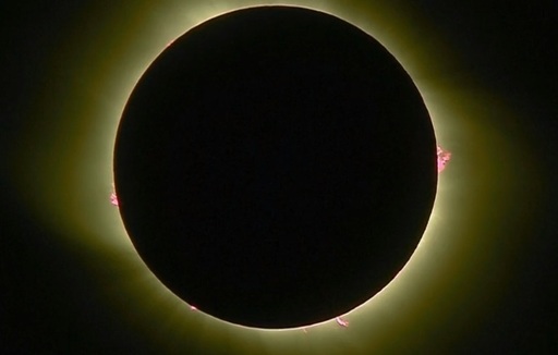 FT: Eclipsa solară de miercuri ameninţă să agraveze criza energetică din Europa