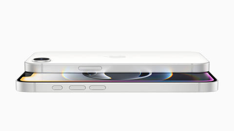 Componentele de iPhone s-au scumpit cu 38%