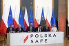 Polonia vrea fonduri europene pentru apărare din programul SAFE rămase neutilizate de alte state
