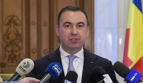 Fost ministru al Energiei Bogdan Ivan, despre proiectul de la Ministerul Transporturilor privind ridicarea nivelului de fund al braţului Bala: Cine a ţinut proiectul în sertar să răspundă