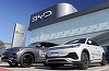 Maşinile electrice domină piaţa auto din China; Geely conduce, Tesla rezistă, iar BYD nu intră în Top 3