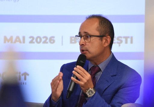 Secretarul de stat din Ministerul Energiei Cristian Buşoi confirmă exporturi de energie din România la ”preţuri negative”, pe timp de zi, şi afirmă că de joi situaţia nu se va repeta