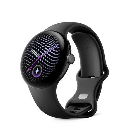 Google a lansat smartwatch-ul Pixel Watch 5