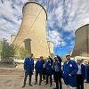 CEC Bank şi Exim Banca Românească finanţează cu 289 milioane de lei dezvoltarea proiectului CET Titan, prima centrală de termoficare construită de la zero în Bucureşti în ultimele decenii