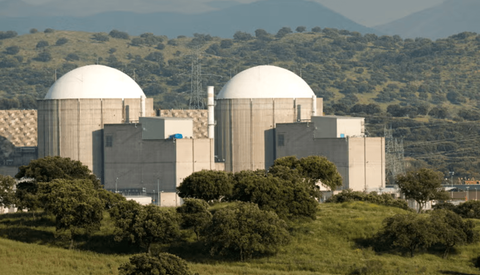 Spania prelungeşte funcţionarea centralei nucleare Almaraz până în 2030; Decizie influenţată de războiul din Iran