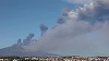 Aeroportul din Catania a reluat zborurile după reducerea nivelului de alertă pentru vulcanul Etna