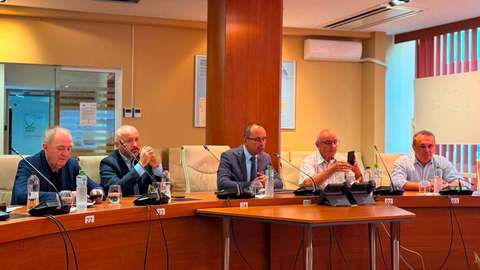 Cristian Buşoi: Situaţia energetică este sub control / Cum produce România energie pentru a compensa oprirea centralei de la Cernavodă