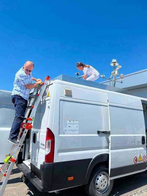 Agenţia Naţională pentru Mediu şi Arii Protejate: Autorizaţia de mediu a SC URBAN SA Slobozia va fi suspendată în urma nerespectării măsurilor dispuse de autorităţile de mediu
