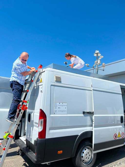 Agenţia Naţională pentru Mediu şi Arii Protejate: Autorizaţia de mediu a SC URBAN SA Slobozia va fi suspendată în urma nerespectării măsurilor dispuse de autorităţile de mediu
