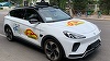 Pony.ai pregăteşte lansarea a peste 4.000 de taxiuri autonome în afara Chinei