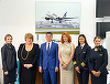 A doua aeronavă Boeing 737 MAX din flota TAROM va purta numele lui Ivan Patzaichin, după ce prima a fost denumită după Mircea Lucescu