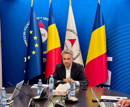 ANRE introduce serviciul de flexibilitate a consumului / Consumatorii pot fi plătiţi pentru a reduce voluntar consumul în anumite perioade / Cum funcţionează mecanismul
