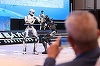 China încearcă să transforme roboţii umanoizi din vedete ale demonstraţiilor în muncitori pentru fabrici şi depozite