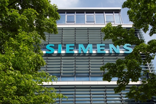 SUA avertizează în privinţa unui risc de atacuri cibernetice asupra infrastructurii critice prin echipamente Siemens