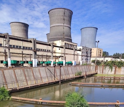 Sucursala Electrocentrale Turceni, amendată de inspectorii de la Apele Române pentru că nu a respectat prevederile Autorizaţiei de funcţionare în condiţii de siguranţă a barajului aferent lacului de acumulare