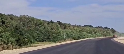 Cristian Pistol, CNAIR: Se toarnă asfalt pe primii kilometri ai Secţiunii de autostradă Margina – Holdea / Stadiu fizic de 72% la nivelul întregului şantier 