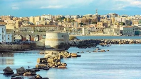 Floridia, cel mai fierbinte oraş din Europa, transformat de schimbările climatice; Localnicii compară verile cu un nou ”lockdown”