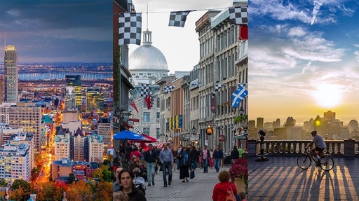 Tarifele lui Trump temperează separatismul în Quebec; Sprijinul pentru independenţa faţă de Canada a coborât la circa 30%