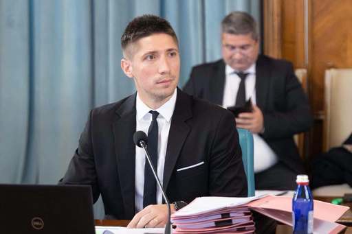 Horaţiu Cosma, secretar de stat în Ministerul Transporturilor: Peste câteva zile va fi străpus tunelul lung de aproape 2 kilometri de la Margina - Holdea de pe Autostrada Lugoj – Deva. În 2027, se va circula pe autostradă continuă de la Sibiu până în vestul Europei