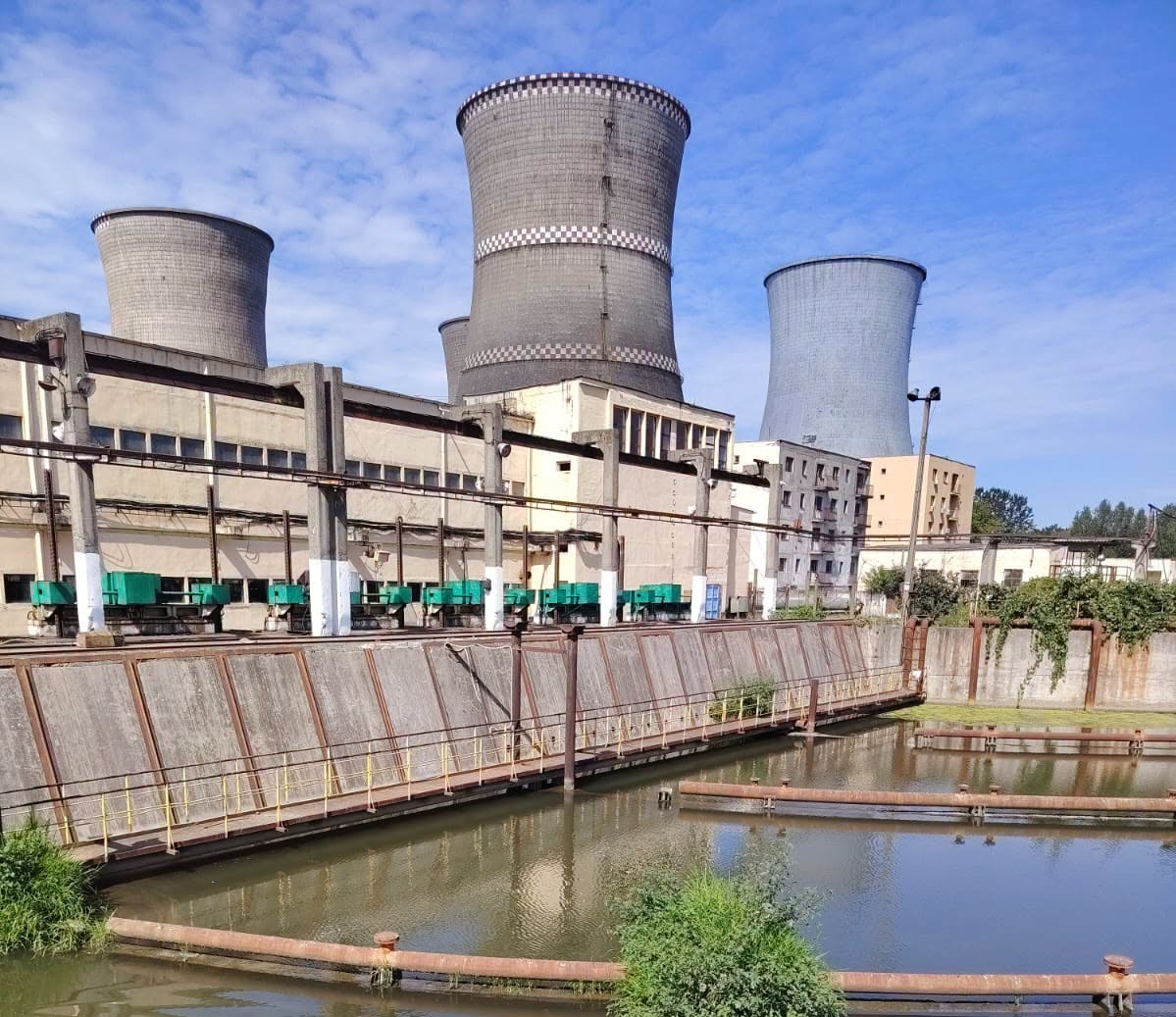 Secretarul general al Ministerului Energiei anunţă că a fost reluată producţia la grupurile Turceni 5 şi Rovinari 4: Grupul de la Turceni va rămâne în funcţiune; produce mai multă valoare decât orice penalităţi am putea plăti prin ţinta 119 din PNRR