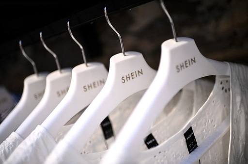 Shein vrea să obţină 1,77 miliarde de dolari prin listarea la Hong Kong; Evaluarea companiei s-a prăbuşit faţă de 2022