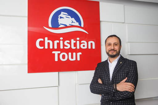 Profit net de 6,3 milioane de lei pentru Christian Tour, în primul semestru, cu 15% în plus, faţă de anul trecut. Creşterea valorii medii a tranzacţiilor a compensat volumele mai reduse de pasageri şi rezervări