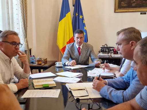 Tanczos Barna: Sprijin pentru crescătorii de suine şi bovine: cererile vor putea fi depuse începând cu 1 septembrie