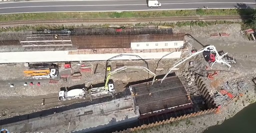 Cristian Pistol, CNAIR: Secţiunea 3 (Cornetu-Tigveni) de pe Autostrada Sibiu-Piteşti are un stadiu de execuţie a lucrărilor de 17,35%. Extinderea lucrărilor depinde de obţinerea Acordului Revizuit de Mediu
