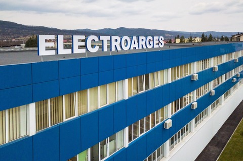 O companie românească, fosta Electroarges, vrea să se implice în producţia de drone şi componente destinate apărării. Scrisoare adresată ministrului Radu Miruţă
