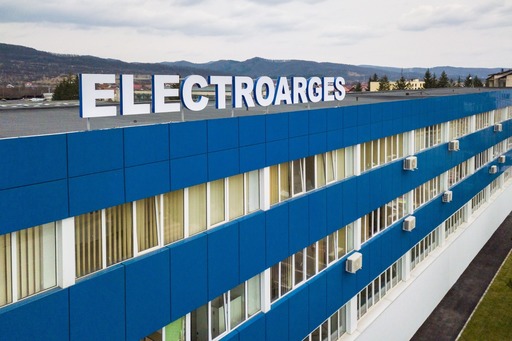 O companie românească, fosta Electroarges, vrea să se implice în producţia de drone şi componente destinate apărării. Scrisoare adresată ministrului Radu Miruţă
