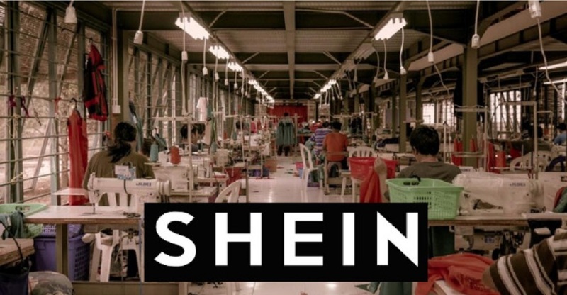 Shein a trebuit să-şi reafirme rădăcinile chineze pentru a reuşi să se listeze la bursă