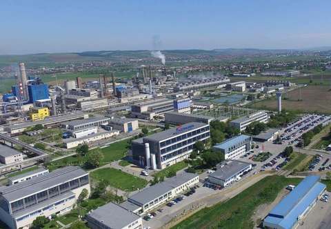 Ilie Bolojan: Mâine, 1 septembrie, Romgaz preia activele care ţin de activitatea de producţie a Azomureş, contractele şi salariaţii necesari acestei activităţi/ Este un pas important pentru reluarea producţiei de îngrăşăminte chimice în România