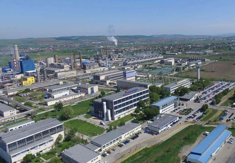 Ilie Bolojan: Mâine, 1 septembrie, Romgaz preia activele care ţin de activitatea de producţie a Azomureş, contractele şi salariaţii necesari acestei activităţi/ Este un pas important pentru reluarea producţiei de îngrăşăminte chimice în România