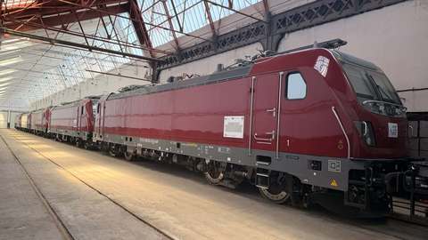 CFR Călători a finalizat contractele de modernizare a materialului rulant finanţate prin PNRR/ Toate lucrările, excutate integral în unităţi şi uzine feroviare de profil din România